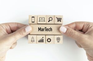 MarTech là gì?