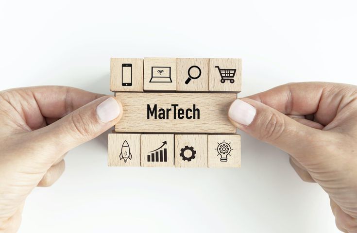 MarTech là gì?