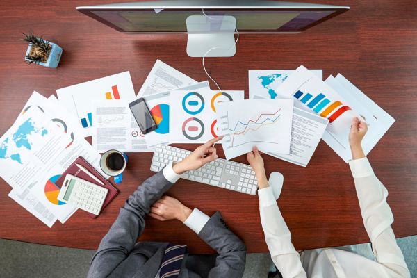 Dịch vụ phân tích website có traffic lớn