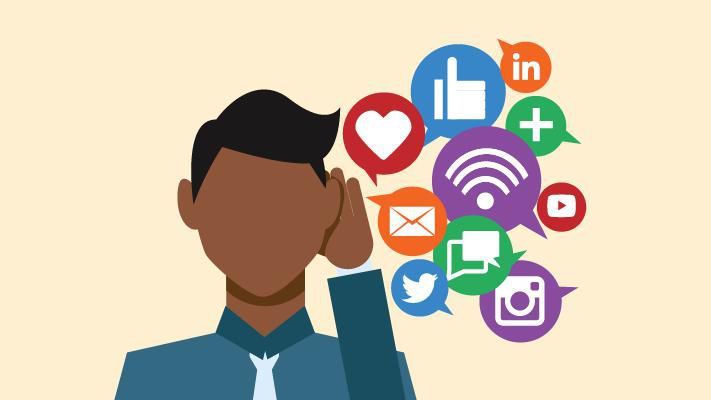 Lý do doanh nghiệp không thể bỏ qua Social Listening