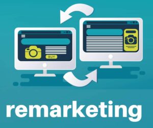 Retargeting Ads