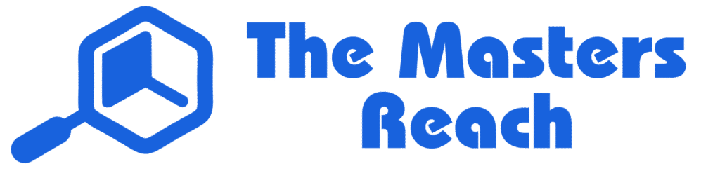 The Masters Reach
