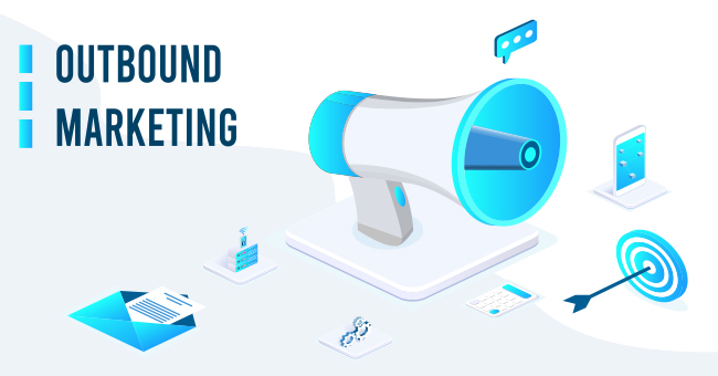 Outbound Marketing