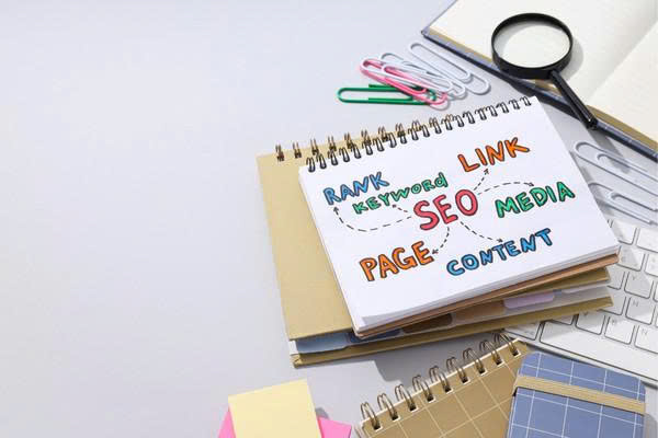 SEO và Content: Bộ đôi không thể thiếu trong marketing số