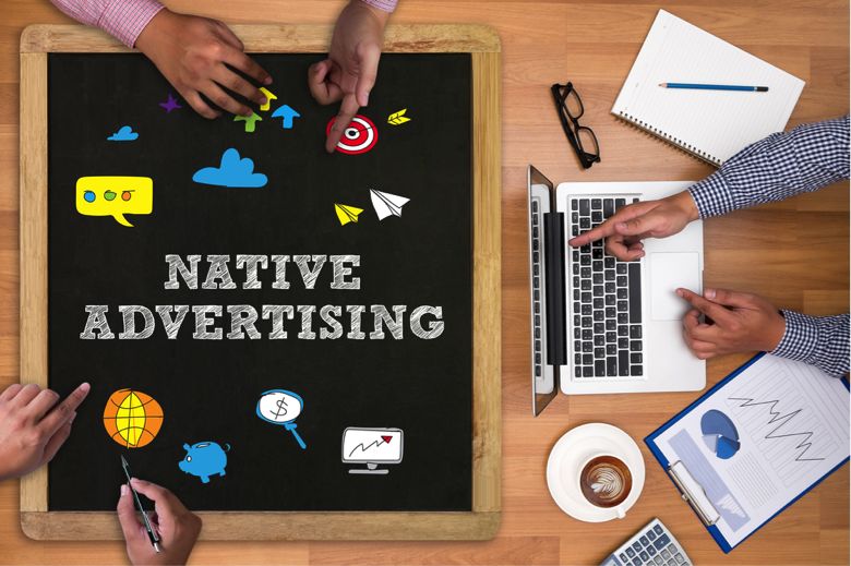 Native Advertising