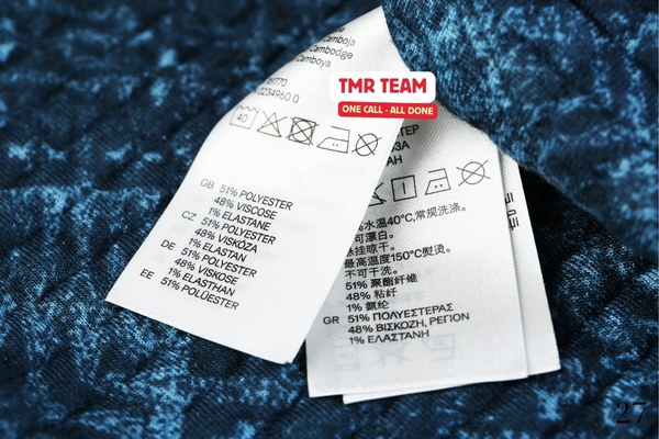 DỊCH VỤ IN ẤN TEM NHÃN SẢN PHẨM